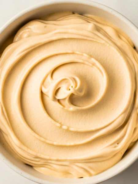 Ninja Creami Protein Ice Cream Recipe