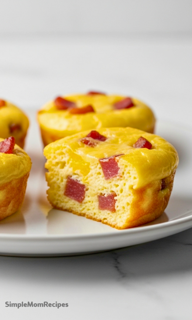 Starbucks Egg Bites Copycat Recipe