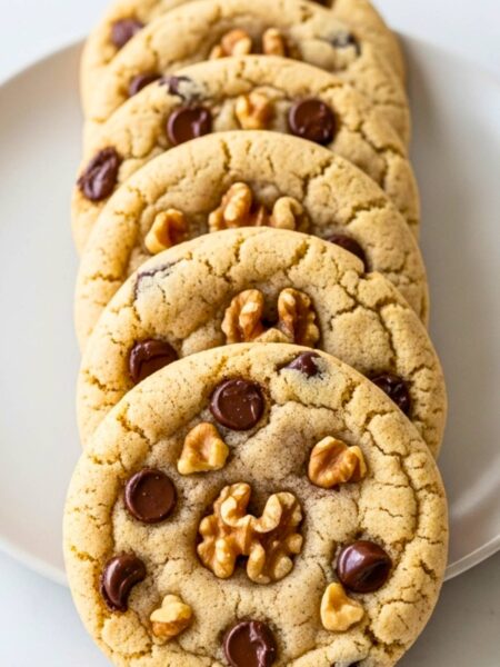 Starbucks Kurabiye Recipe