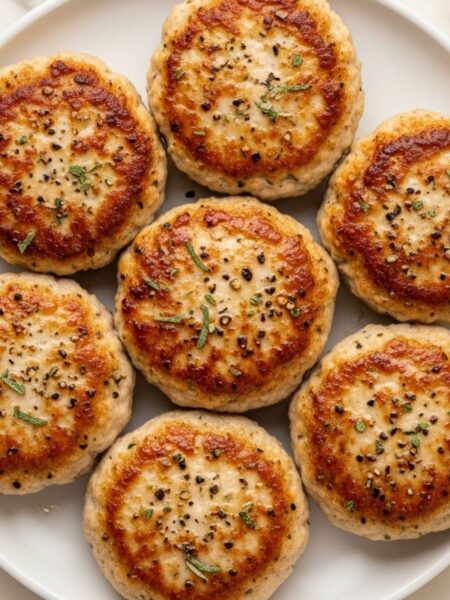 Turkey Sausage Recipe