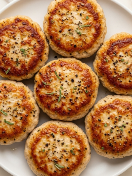 Turkey Sausage Recipe