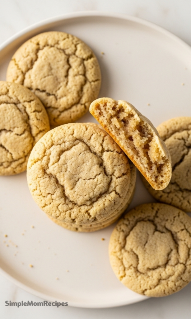 Banana Cookies Recipe