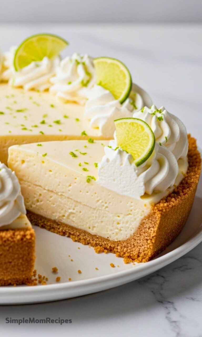 Best Key Lime Pie&hellip;