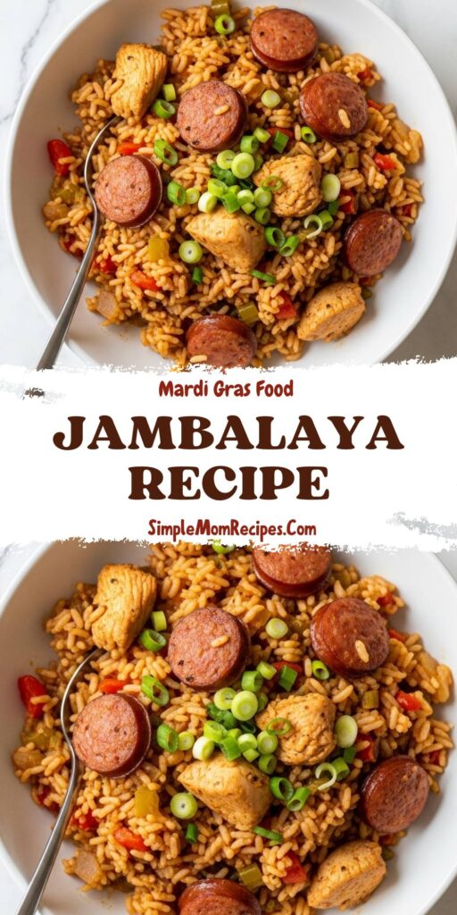 Authentic Cajun Gumbo Recipe