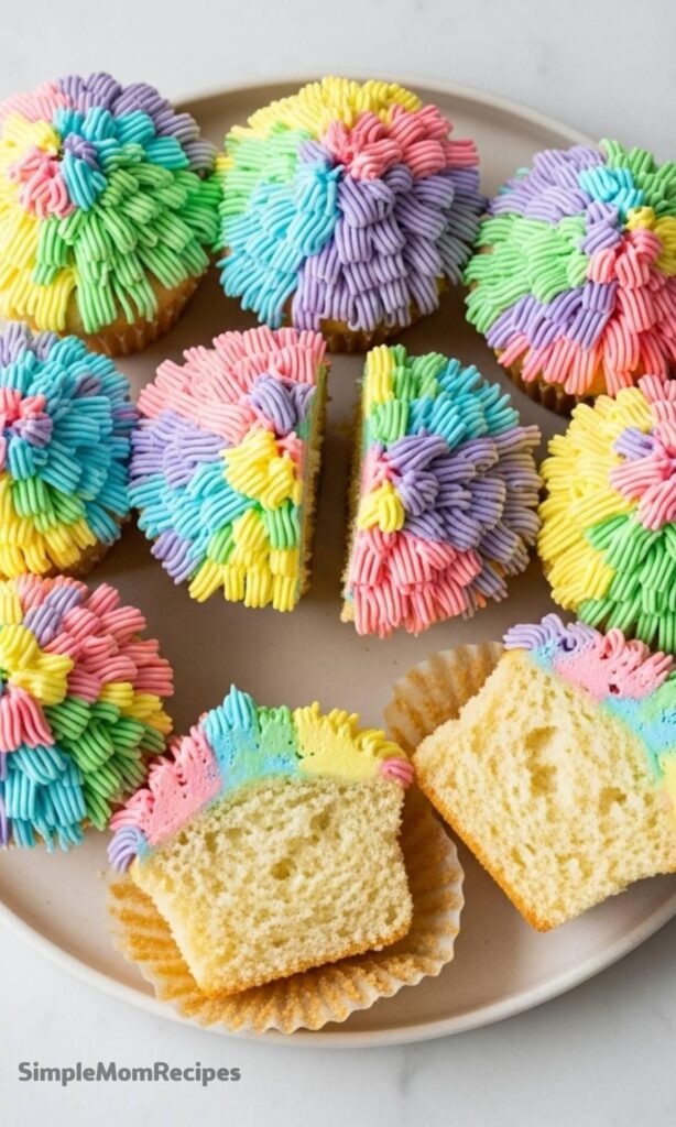 Cute Cupcakes Recipe