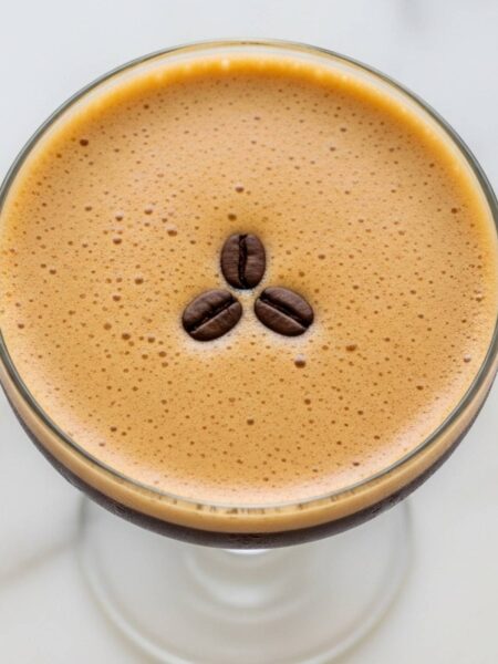 Espresso Martini Recipe