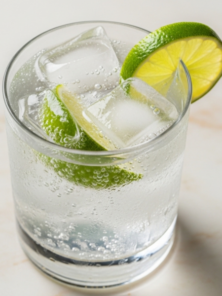 Gin and Tonic Recipe