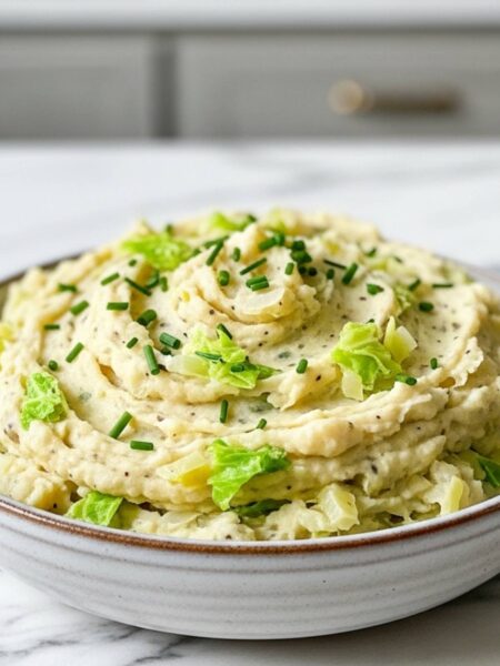 Irish Potatoes Recipe