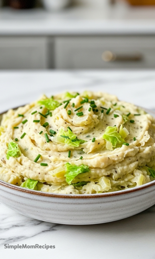 Irish Potatoes Recipe