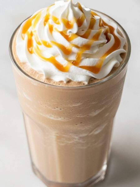 Keto Starbucks Drink Recipe