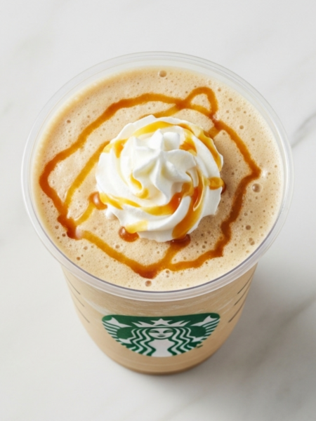 Low Calorie Starbucks Drink Recipe