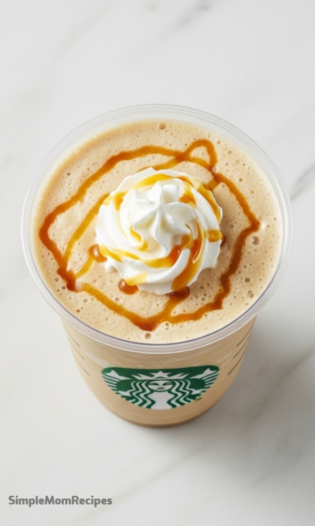 Low Calorie Starbucks Drink Recipe