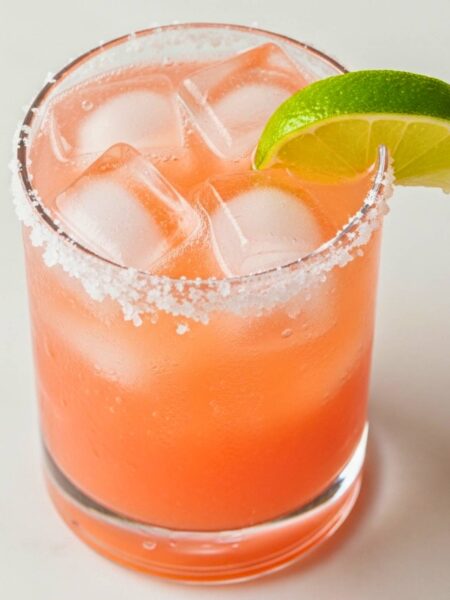 Paloma Cocktail Recipe