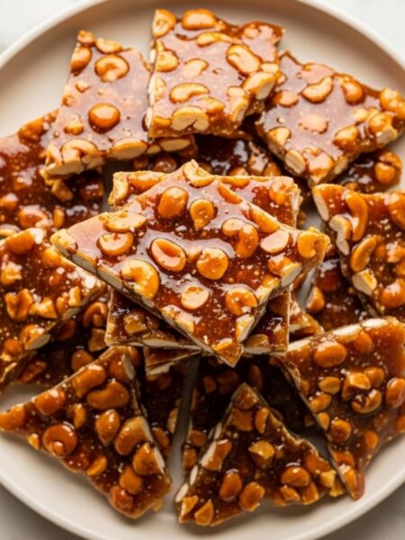 Praline Recipe