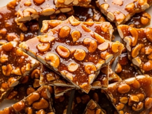 Praline Recipe