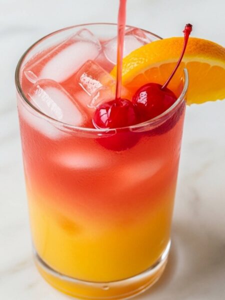 Sex On The Beach Cocktail Recipe (2)