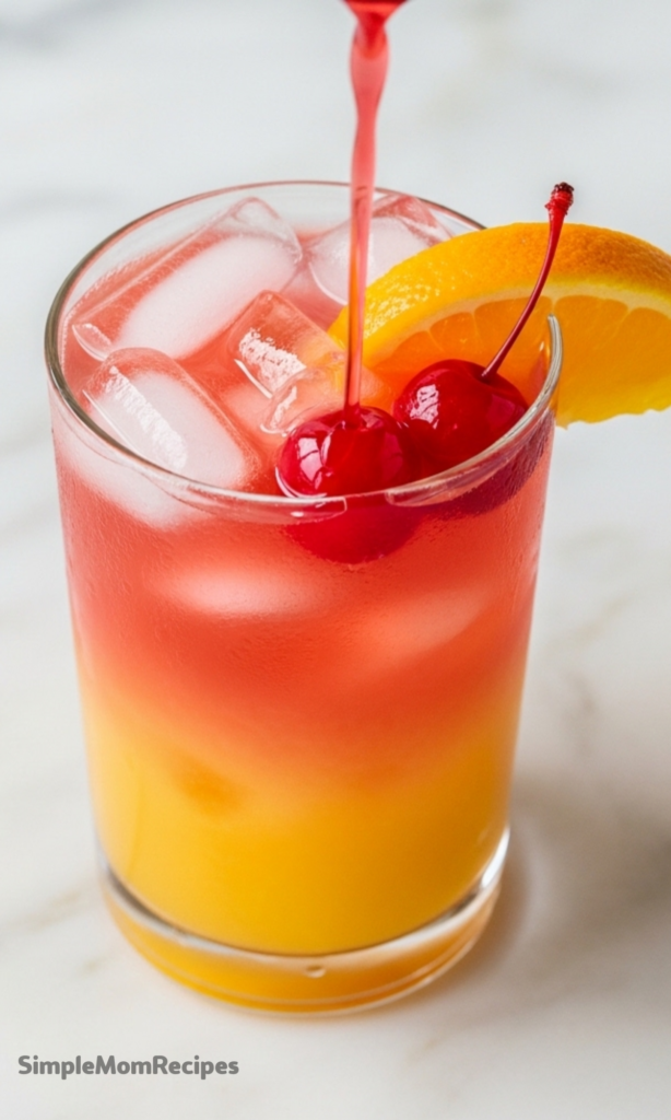 Sex On The Beach Cocktail Recipe (2)