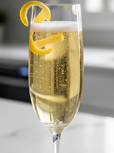 St. Germain Cocktail Recipe