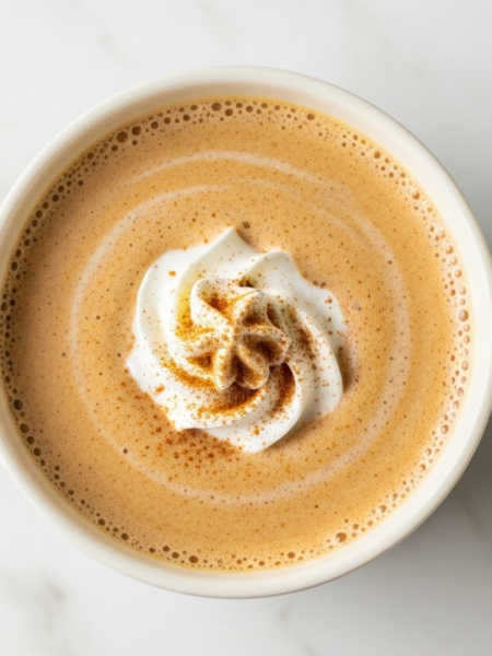 Starbucks Chai Tea Latte Recipe