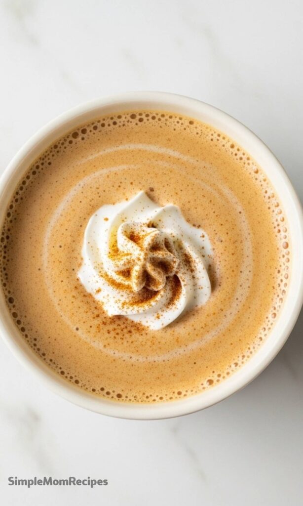 Starbucks Chai Tea Latte Recipe