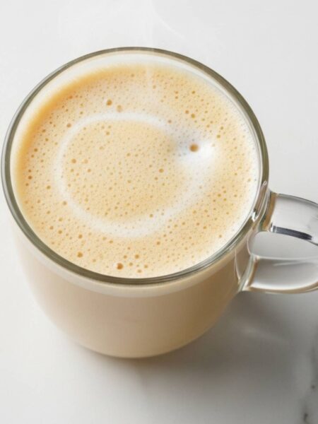 Starbucks Sugar Free Vanilla Latte Recipe