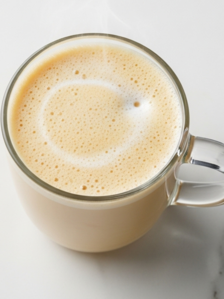 Starbucks Sugar Free Vanilla Latte Recipe