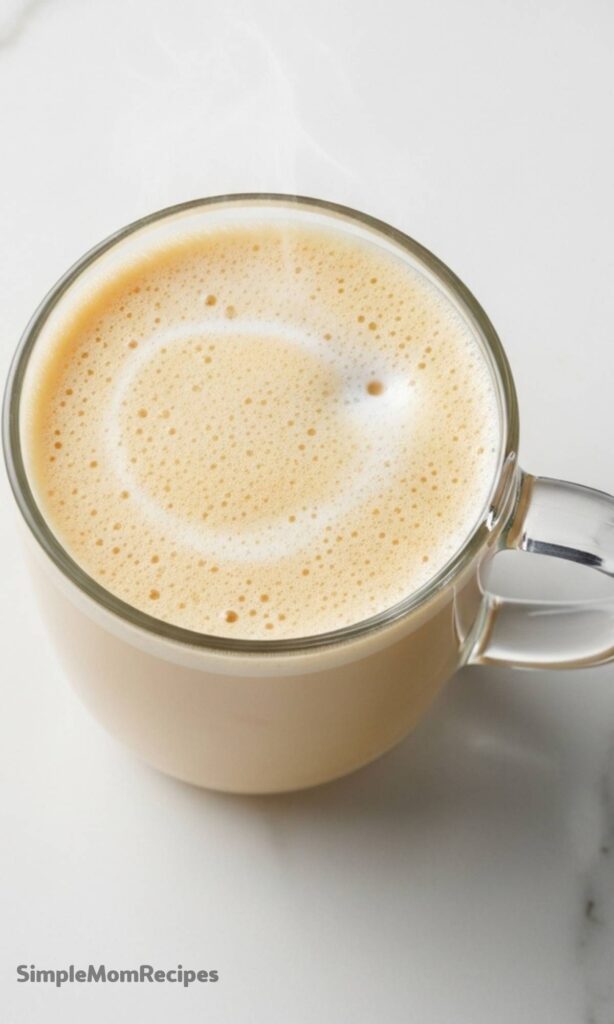 Starbucks Sugar Free Vanilla Latte Recipe