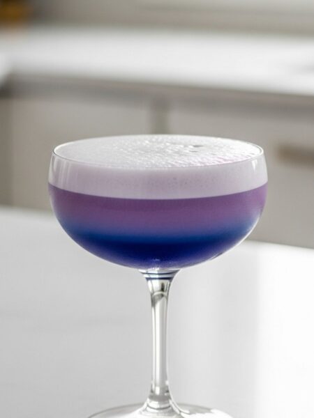 Empress Gin Cocktail Recipe