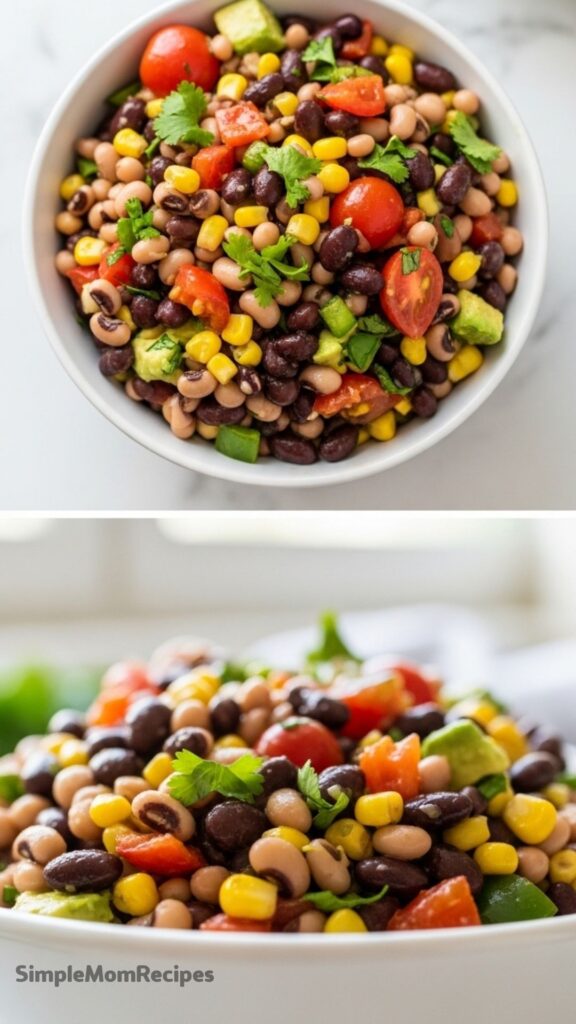 Cowboy Caviar Recipe