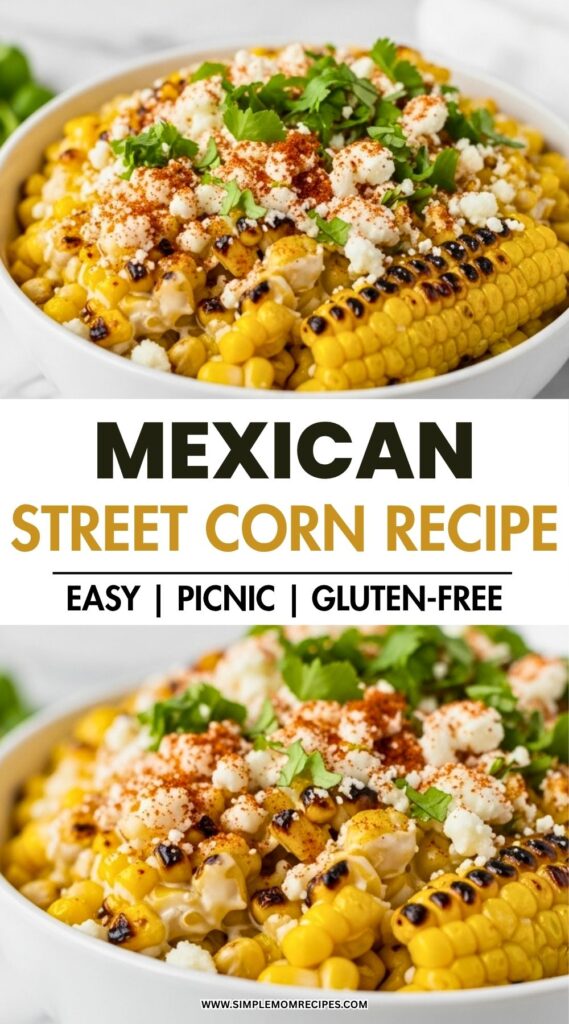 Mexican Street Corn Recipe (1)