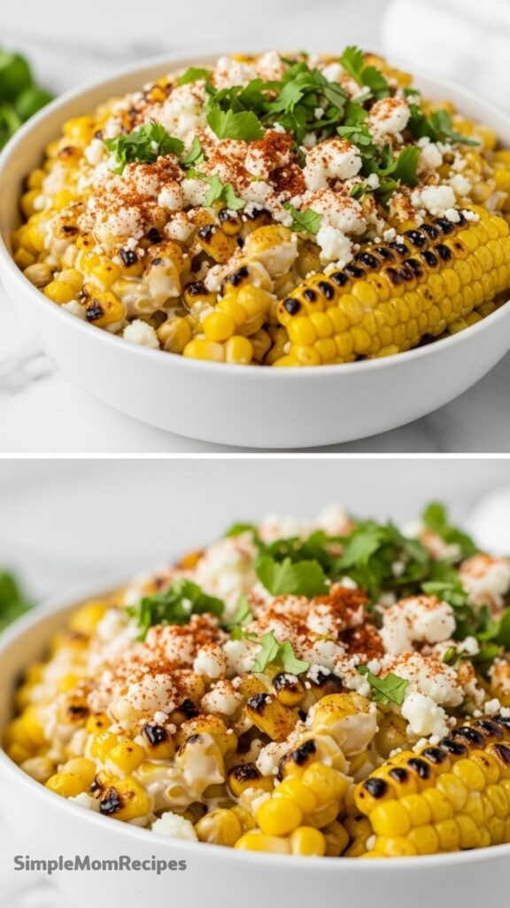 Mexican Street Corn Recipe (1)